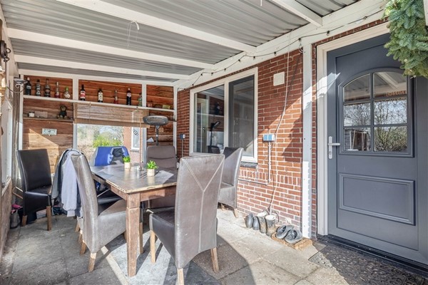 Medium property photo - Vonkslaan 47, 9695 BP Bellingwolde